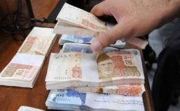 بینک دولت پاکستان کے نئے گورنر کے دستخط شدہ کرنسی نوٹوں کا اجرا