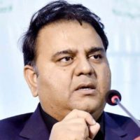 Fawad Chaudhry