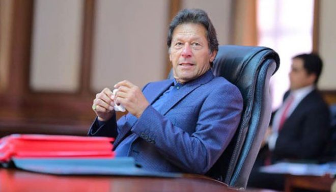 عمران خان کے تمام وعدے ایک ایک کر کے اپنی موت آپ مر گئے