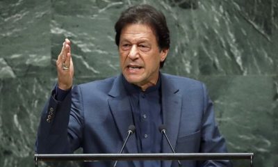 Imran Khan