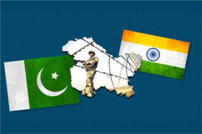 Kashmir Issue