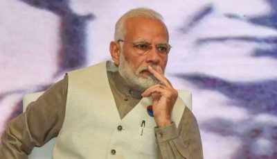 Narendra Modi