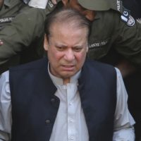 Nawaz Sharif