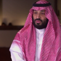 Prince Mohammed bin Salman