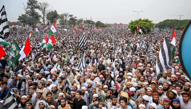 مولانا کی مہلت: صورتحال سے نمٹنےکیلئے اہم حکومتی فیصلے