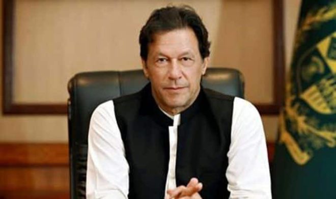 وزیر اعظم عمران خان پاکستان کے مہاتیر محمد