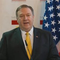 Mike Pompeo