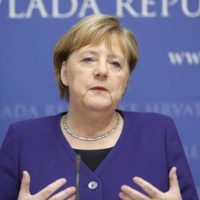 Angela Merkel