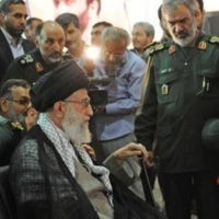 Ayatollah Ali Khamenei