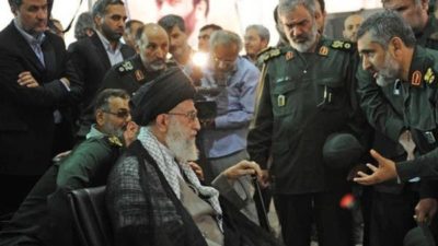 Ayatollah Ali Khamenei