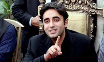 Bilawal Bhutto