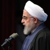 Hassan Rouhani