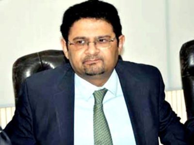 Miftah Ismail