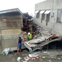 Philippines Earthquake