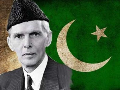 Quaid-e-Azam 