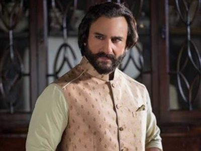 Saif Ali Khan