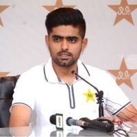 Babar Azam