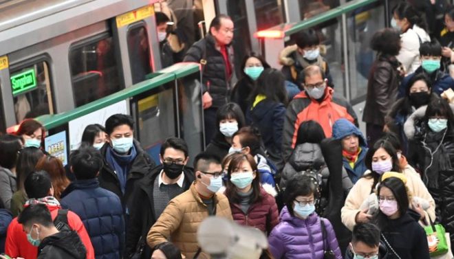 کورونا وائرس چین کے مرکزی شہروں تک پھیل گیا، ہلاکتیں 170 ہو گئیں