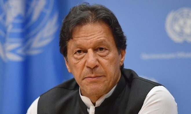 عمران خان نے پاکستان کو جدید معیشت سے لنگر خانہ معیشت میں بدل دیا