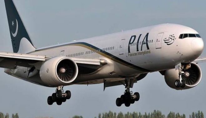 پی آئی اے کو پاکستان سے امریکا کیلیے براہ راست پروازوں کی اجازت مل گئی