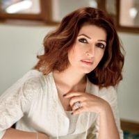 Twinkle Khanna