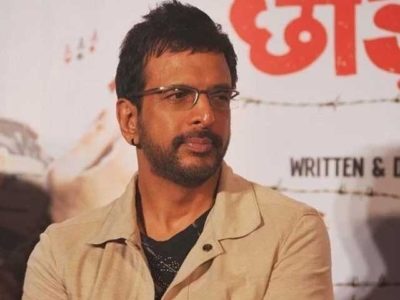 Javed Jafri