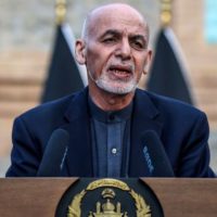 Ashraf Ghani