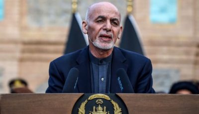 Ashraf Ghani