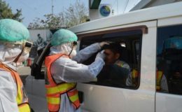 سندھ میں کورونا کے 50 کیسز سامنے آ گئے، تعداد 94 ہو گئی