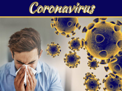 Coronavirus 