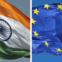 EU and India