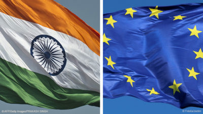 EU and India