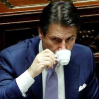 Giuseppe Conte