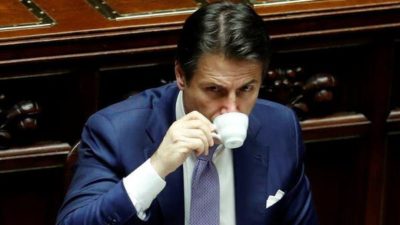 Giuseppe Conte