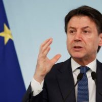 Giuseppe Conte