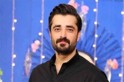  Hamza Ali Abbasi