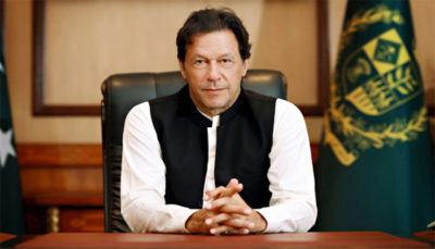 Imran Khan