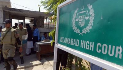 Islamabad High Court