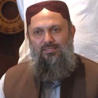 Jam Kamal Khan