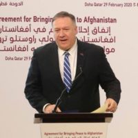 Mike Pompeo