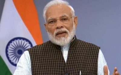 Narendra Modi