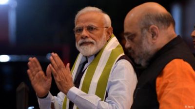 Narendra Modi