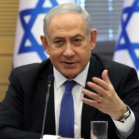 Netanyahu