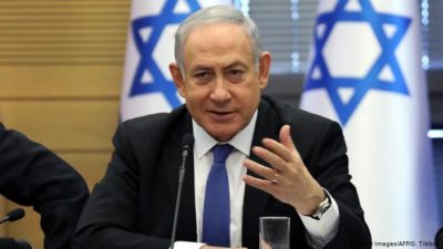 Netanyahu