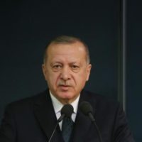 Recep Tayyip Erdogan