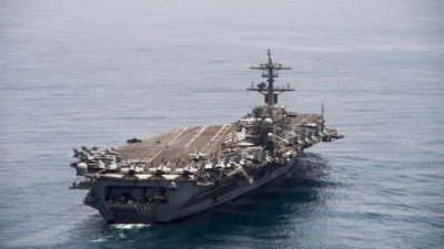 USS Theodore