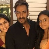 Ajay Devgan