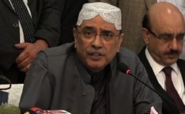 کورونا پر سندھ حکومت کے فیصلوں کو پوری دنیا میں سراہا جا رہا ہے: زرداری