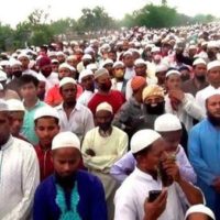 Bangladesh Funeral