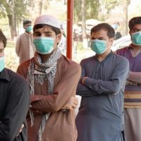 Coronavirus - Pakistan